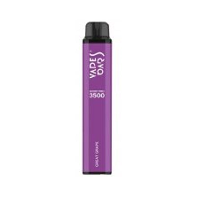 Vape Bar Ghost Pro 3500 Disposable Vape Pod - #Simbavapes#