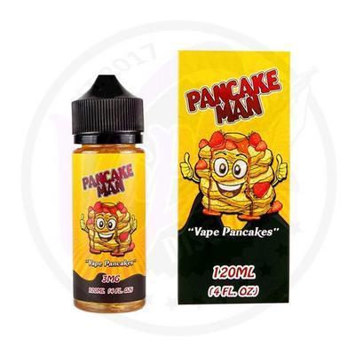 Vape Breakfast Classics 100ML Shortfill #Simbavapes#