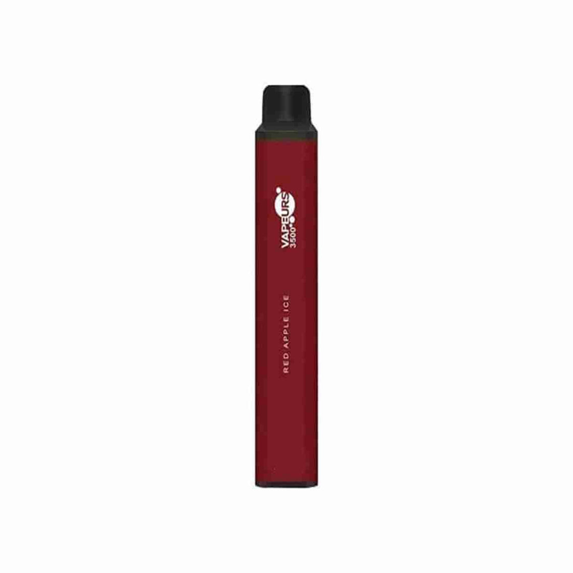 Vapeurs 3500 puffs Disposable Vape Pod Device - Zero Nicotine - #Simbavapes#