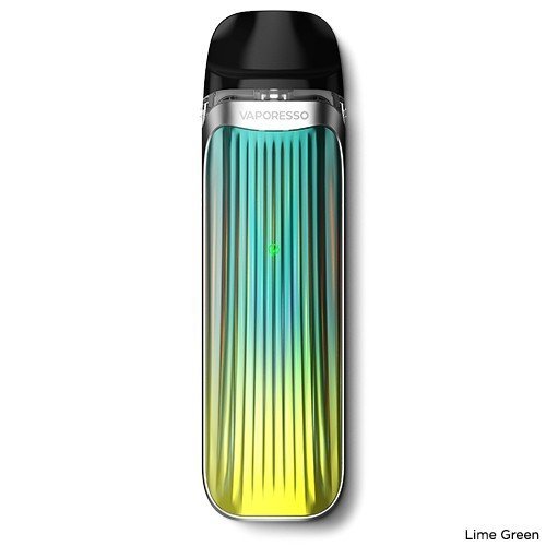 Vaporesso Luxe QS Pod Kit #Simbavapes#