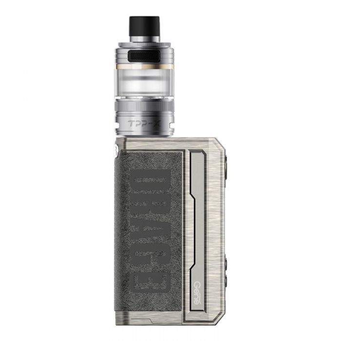 Voopoo Drag 3 TPP-X Vape Kit #Simbavapes#