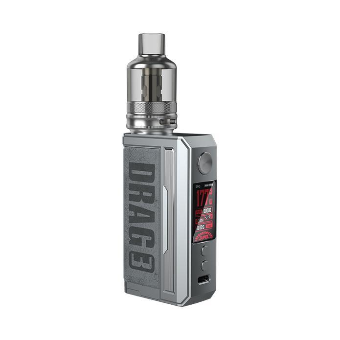 Voopoo Drag 3 Vape Kit #Simbavapes#