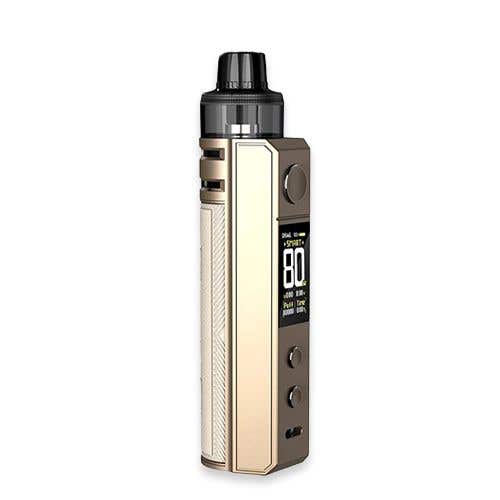 VooPoo Drag H80S Pod Vape Kit #Simbavapes#