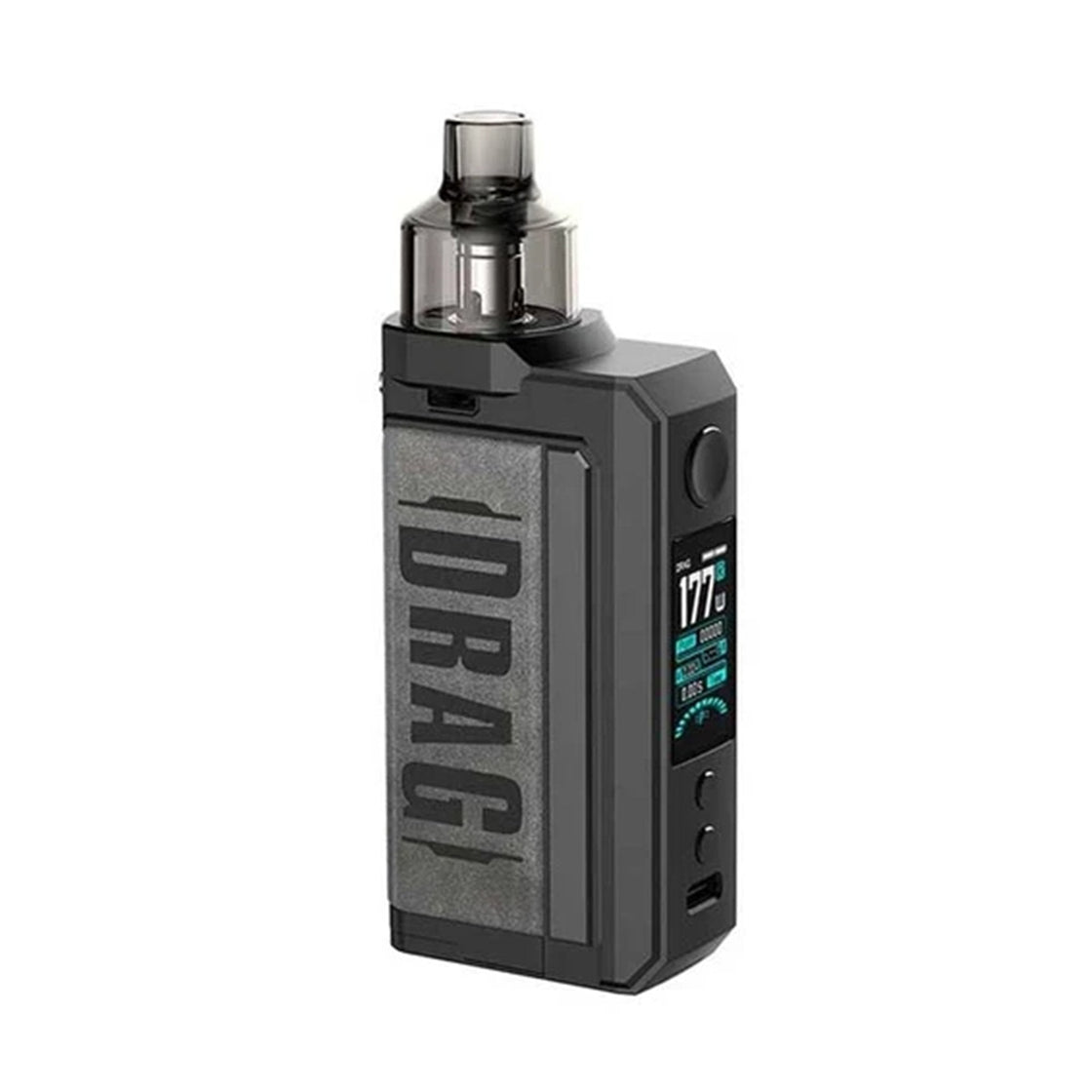 VooPoo Drag Max Vape Kit #Simbavapes#