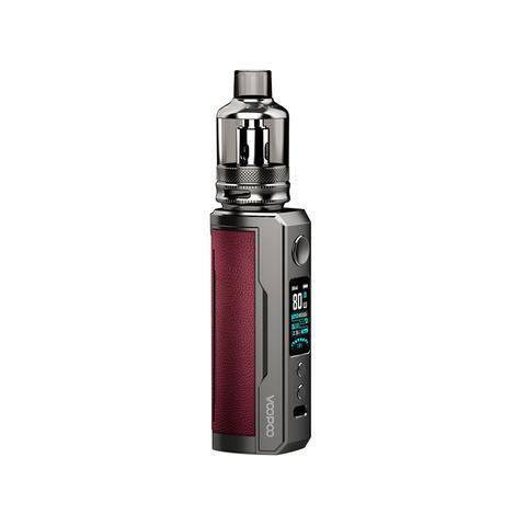 Voopoo Drag X Plus Vape Kit #Simbavapes#