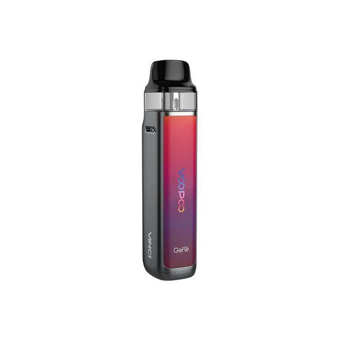 VooPoo Vinci 2 Mod Pod Kit #Simbavapes#