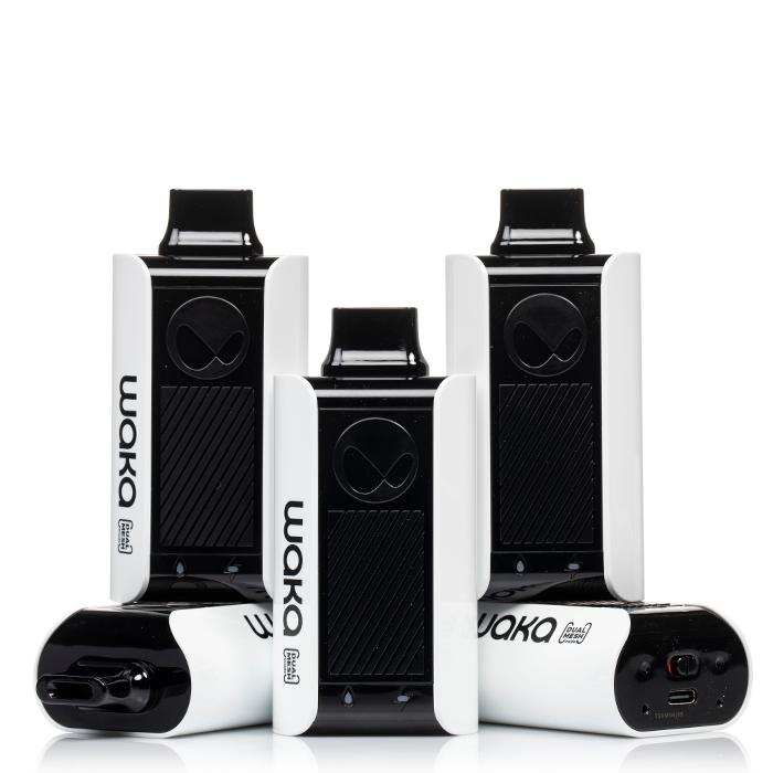 Waka Sopro 10000 Disposable Vape Pod Device